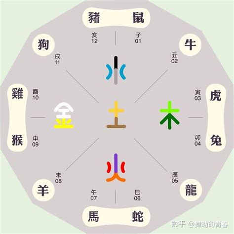 张 五行|张的五行属性是什么